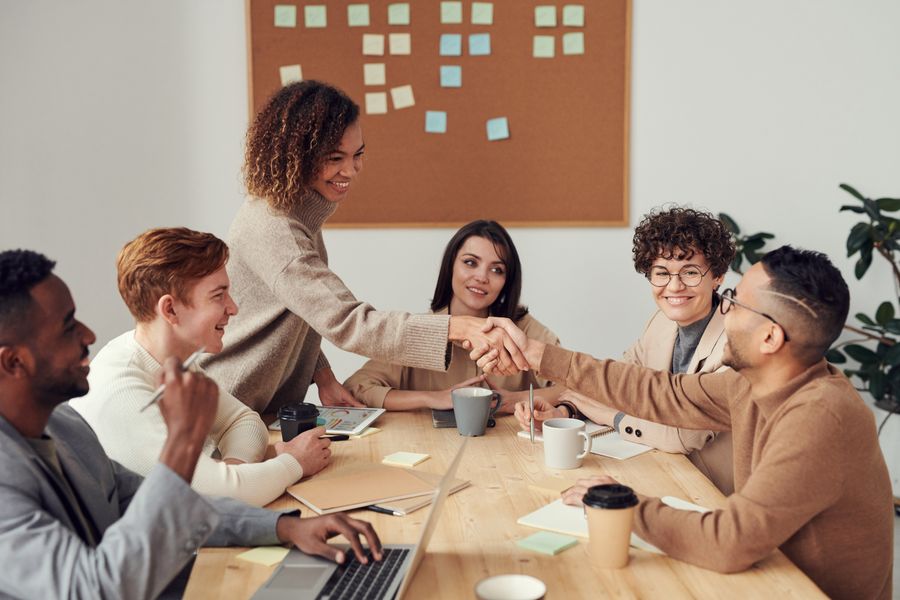 Executive coaching resources
