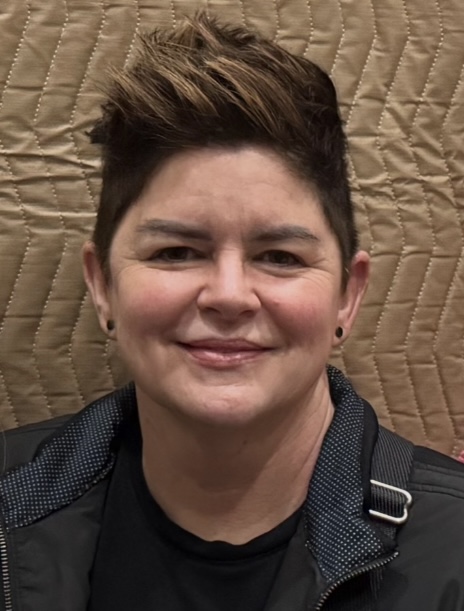 Michelle Shepherd